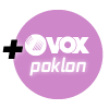 vox poklon